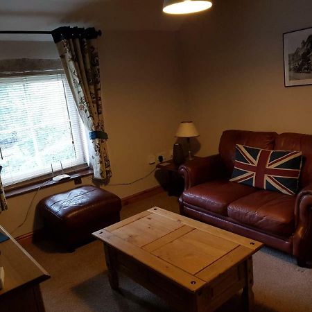 Loft Cottage Highpeak Junction 外观 照片