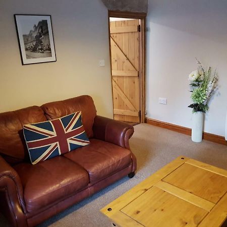 Loft Cottage Highpeak Junction 外观 照片