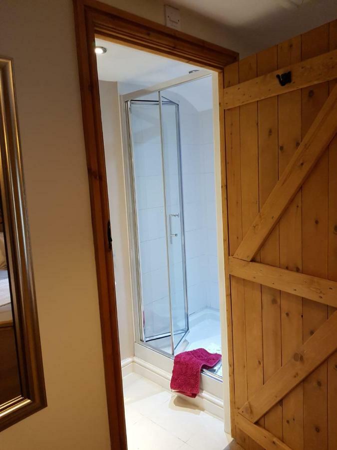 Loft Cottage Highpeak Junction 外观 照片