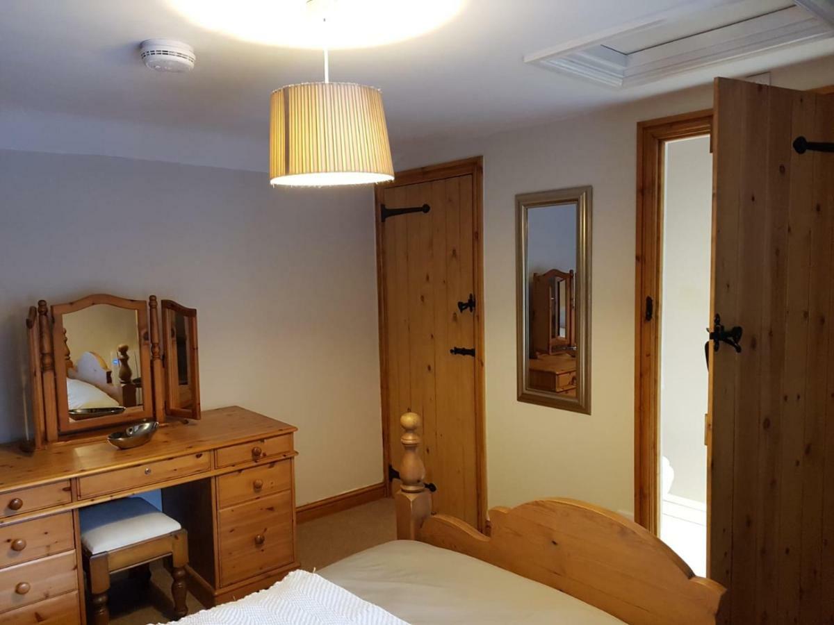 Loft Cottage Highpeak Junction 外观 照片