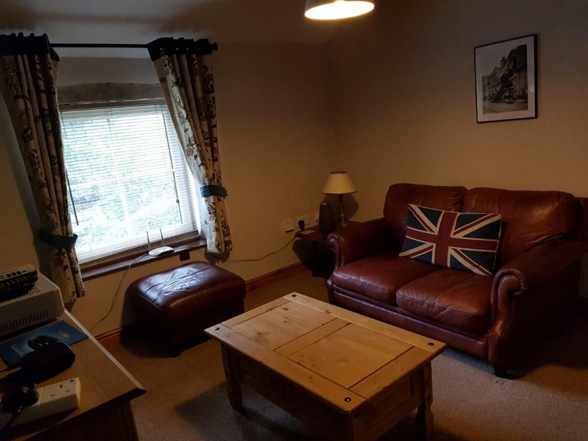 Loft Cottage Highpeak Junction 外观 照片