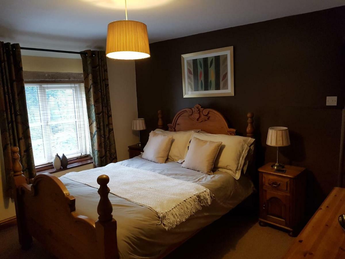 Loft Cottage Highpeak Junction 外观 照片